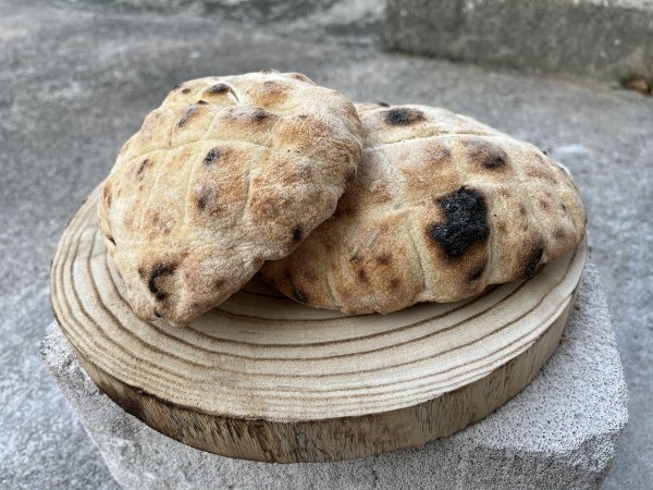 Lepinje 200g
