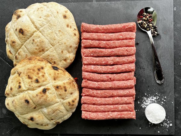Ćevap Sarajevski