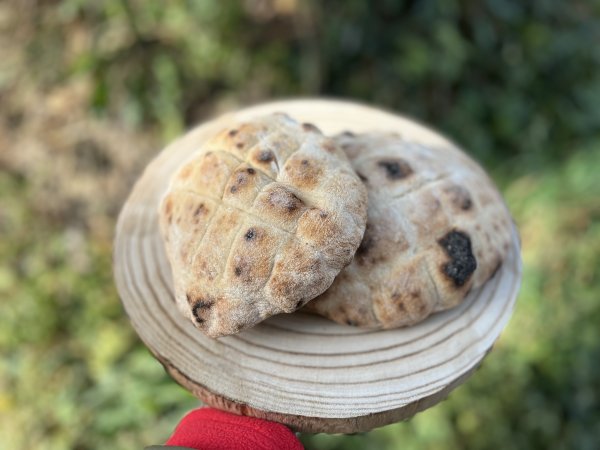 Lepinje 150g